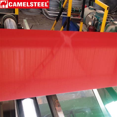 camel steel reverse impact